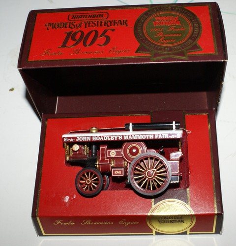 Matchbox machine a - matchbox,