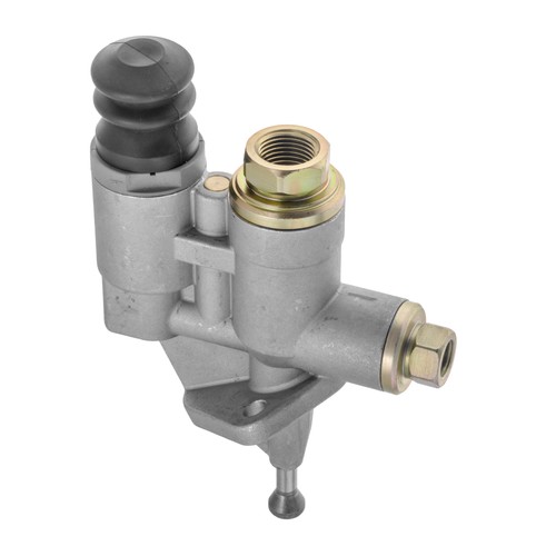 Herko mechanical fuel pump - fuel,