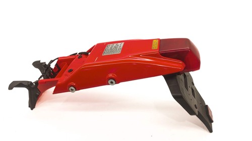 Support plaque honda - (honda,