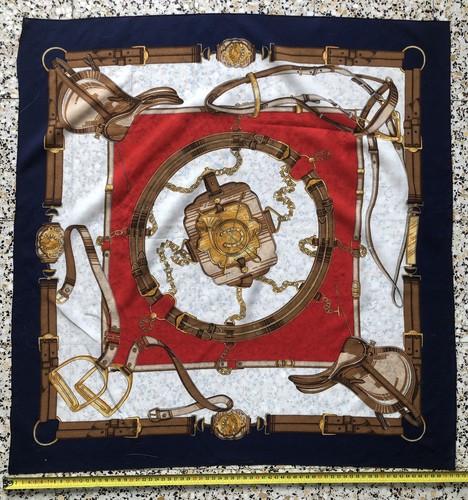 Foulard carré étole - foulard,