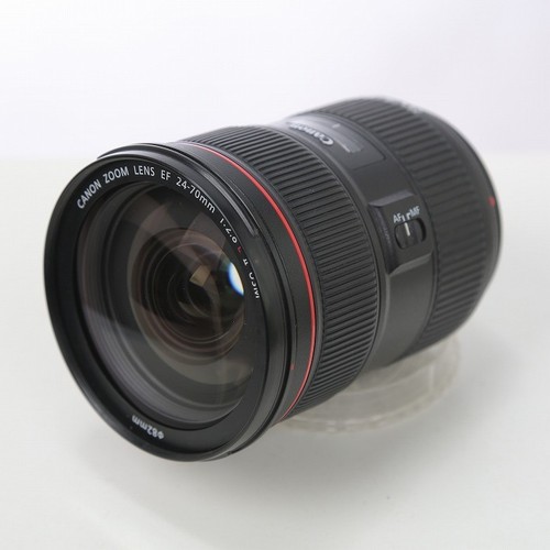 Canon 70mm 8l ii usm - ef,
