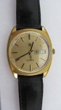 Montres Vintages , QUARTZ 