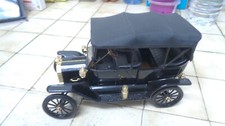 Franklin Mint FORD MODEL T -