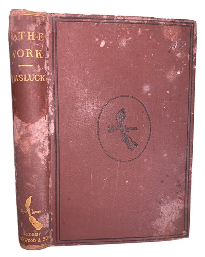 1894 tour métaux un - À,