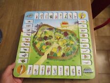 Game Board for Asterix Dominio Mania 2011 Offered by Auchan