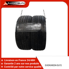 🇫🇷 Paire de pneus