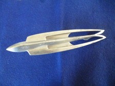 Mascotte automobile Hirondelle