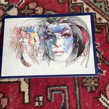 Raymond Moretti Jacques Brel