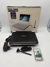 Lecteur Dvd portable Sigmatek