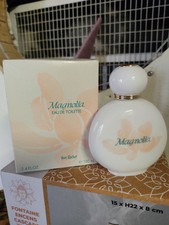 Eau De Toilette Magnolia Yves