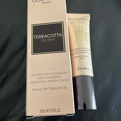 Guerlain terracotta joli - guerlain,