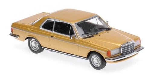 Mercedes 230ce année 1976 - mercedes,