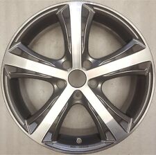 Oxigin 16 alloy wheel 7,5x17 ET47 KBA 48250 new VW Audi Seat Skoda Jante rim