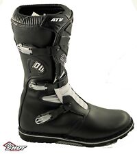 BOTTES QUAD SHOT ATV NOIR