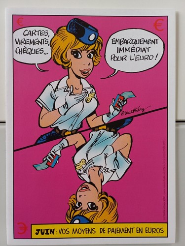 Collectors dépliants - collectors, bd,