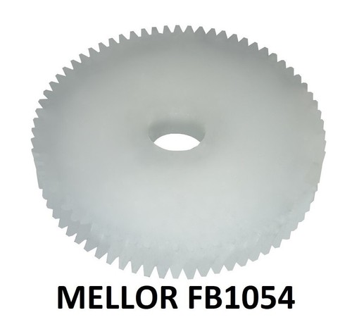 Engrenage nylon pour - engrenage,