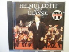ALBUM CD - Helmut Lotti ‎–