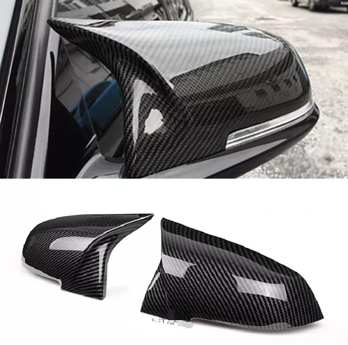Coques retroviseurs carbone - retroviseurs,