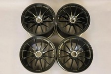 Mercedes Benz DTM 2018 jantes