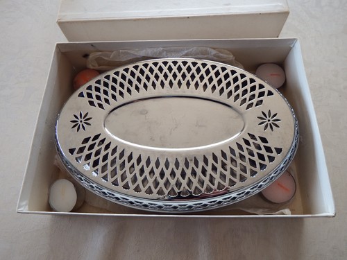 Chauffe plat table inox - chauffe-plat, de