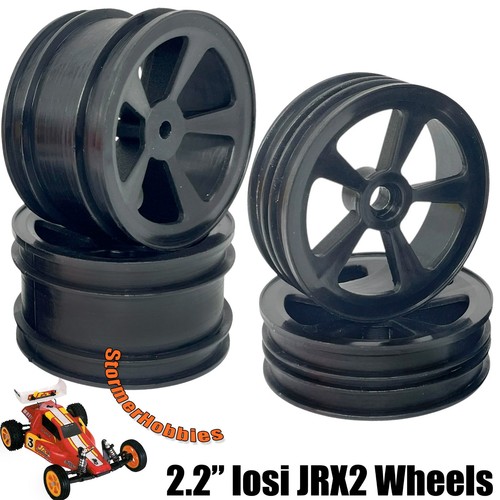 Losi jrx2 5 spoke - losi,