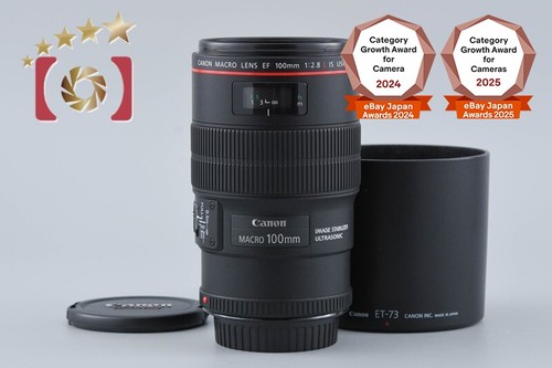 Canon 100mm 8 l macro - canon, f/2.8