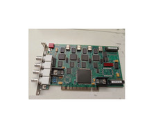 Carte D’Acquisition Vidéo