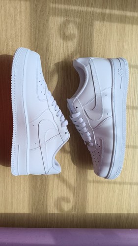 Nike air force - air, low