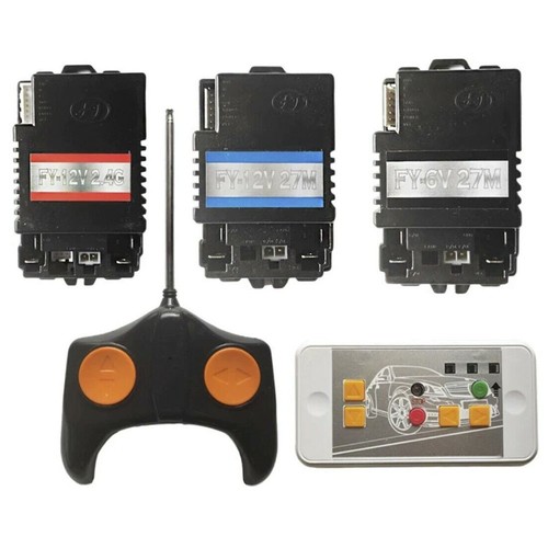 12v ensemble complet - fy, 2