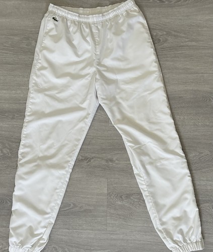 Lacoste survêtement pantalon - lacoste,