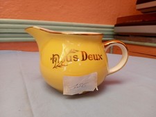 Vintage Villeroy and Boch Milk Pot in Very Good Condition