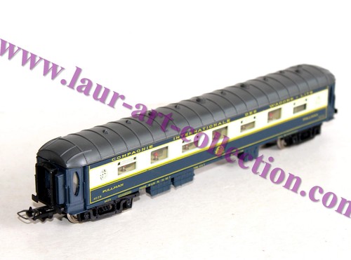 Jouef 5610 voiture - 5610, voyageur