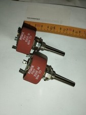 Potentiometre Bobiné Ceramic