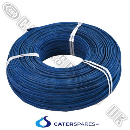 4mm bleu haute température - 4mm,
