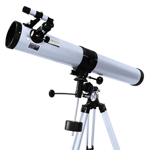 Télescope réflecteur - télescope,
