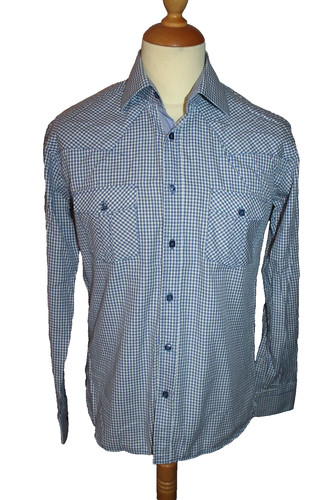 Chemise homme xoos - ml,
