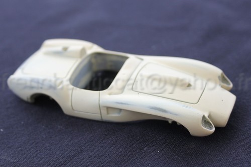 Prototype base ferrari 290 - prototype,