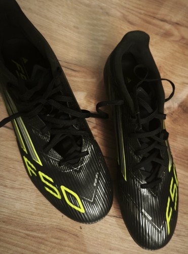 Chaussure foot f50 adidas t45 - f50,