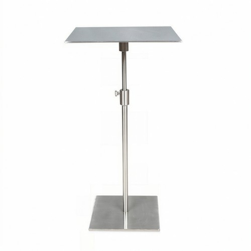 Table appoint réglable - réglable, en