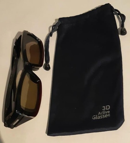 Samsung lunettes - lunettes, 3d