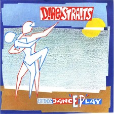 Dire Straits Extended Dance