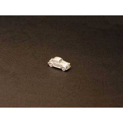 Miniature peindre simca 5 - miniature,