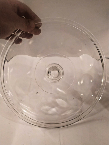 Tournus couvercle verre - tournus,