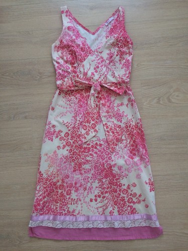 Robe maje 1 - maje, t.1