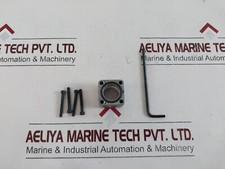 Honeywell 393690-14 D'Admission / Sortie Droit Kit Bride