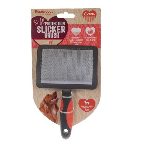 Rosewood chien soft protection - soft,