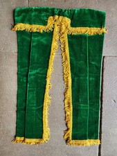 Conopee Ancien Voile De