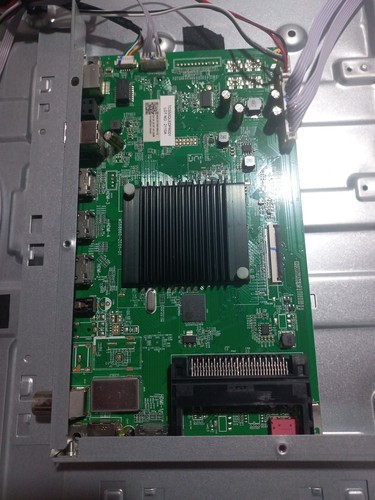 Motherboard polaroid - motherboard, tv