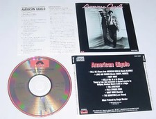 CD Giorgio Moroder American