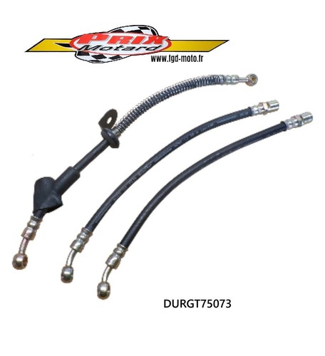 Suzuki 750 1973 set - gt,